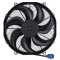 Picture of SPAL SPL Fans-Brushless Fans & Shrouds - 30107328-PKG