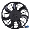 Picture of SPAL SPL Fans-Brushless Fans & Shrouds - 30107101-PKG