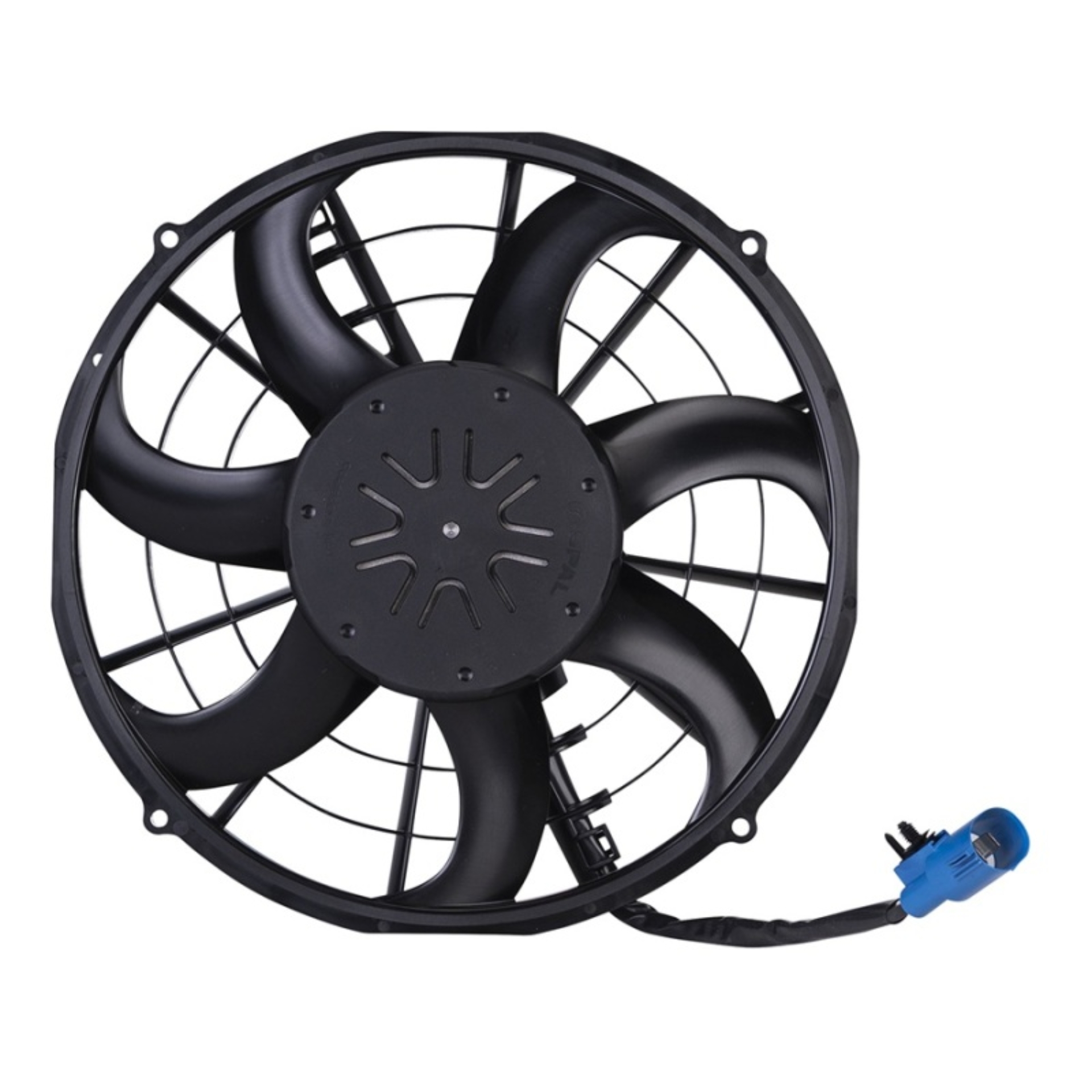 Picture of SPAL SPL Fans-Brushless Fans & Shrouds - 30107102-PKG