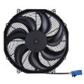 Picture of SPAL SPL Fans-Brushless Fans & Shrouds - 30107125-PKG