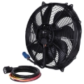 Picture of SPAL SPL Fans-Brushless Fans & Shrouds - 30107328-PKG