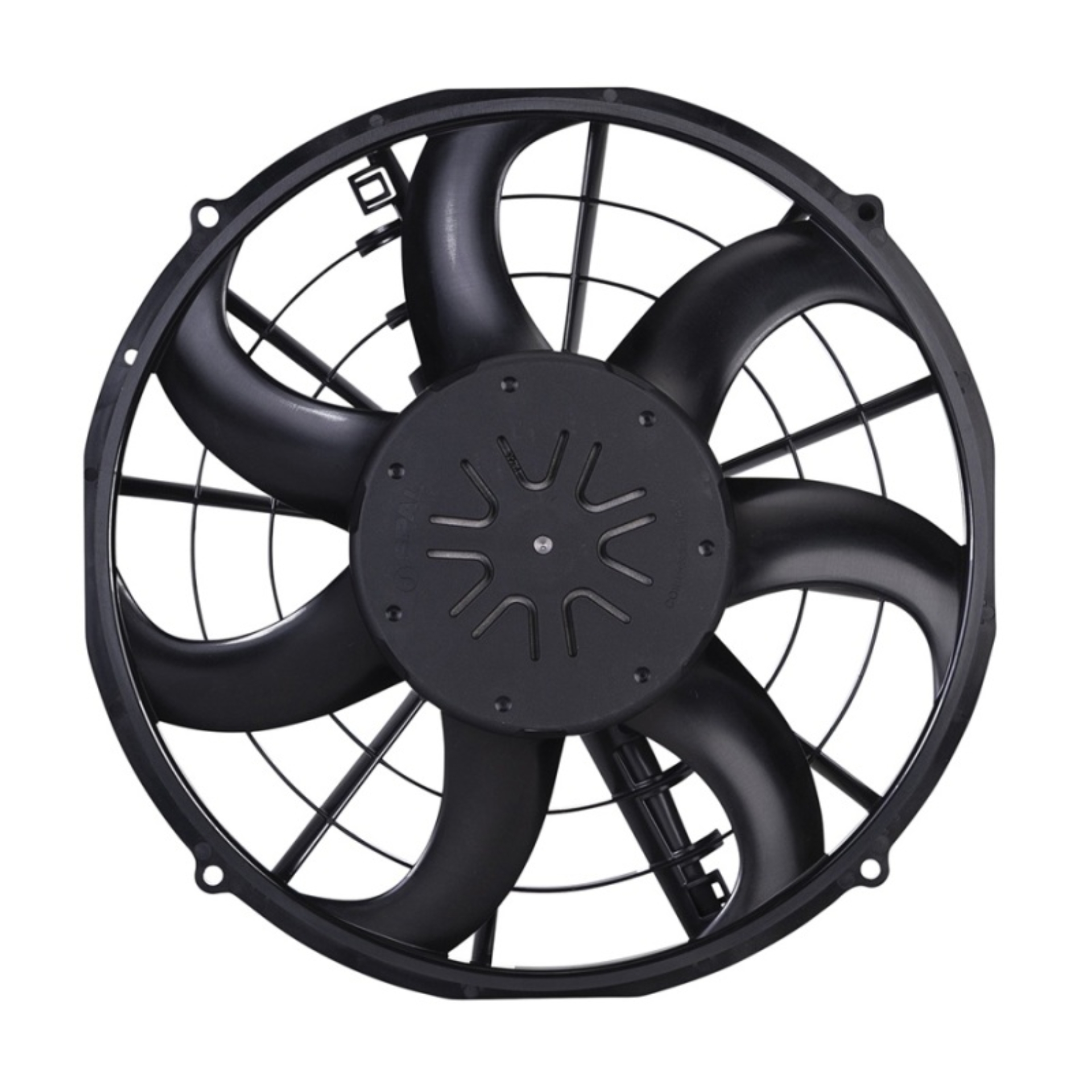 Picture of SPAL SPL Fans-Brushless Fans & Shrouds - 30107103-PKG