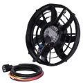 Picture of SPAL SPL Fans-Brushless Fans & Shrouds - 30107102-PKG