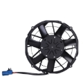 Picture of SPAL SPL Fans-Brushless Fans & Shrouds - 30107087-PKG