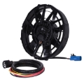 Picture of SPAL SPL Fans-Brushless Fans & Shrouds - 30107087-PKG