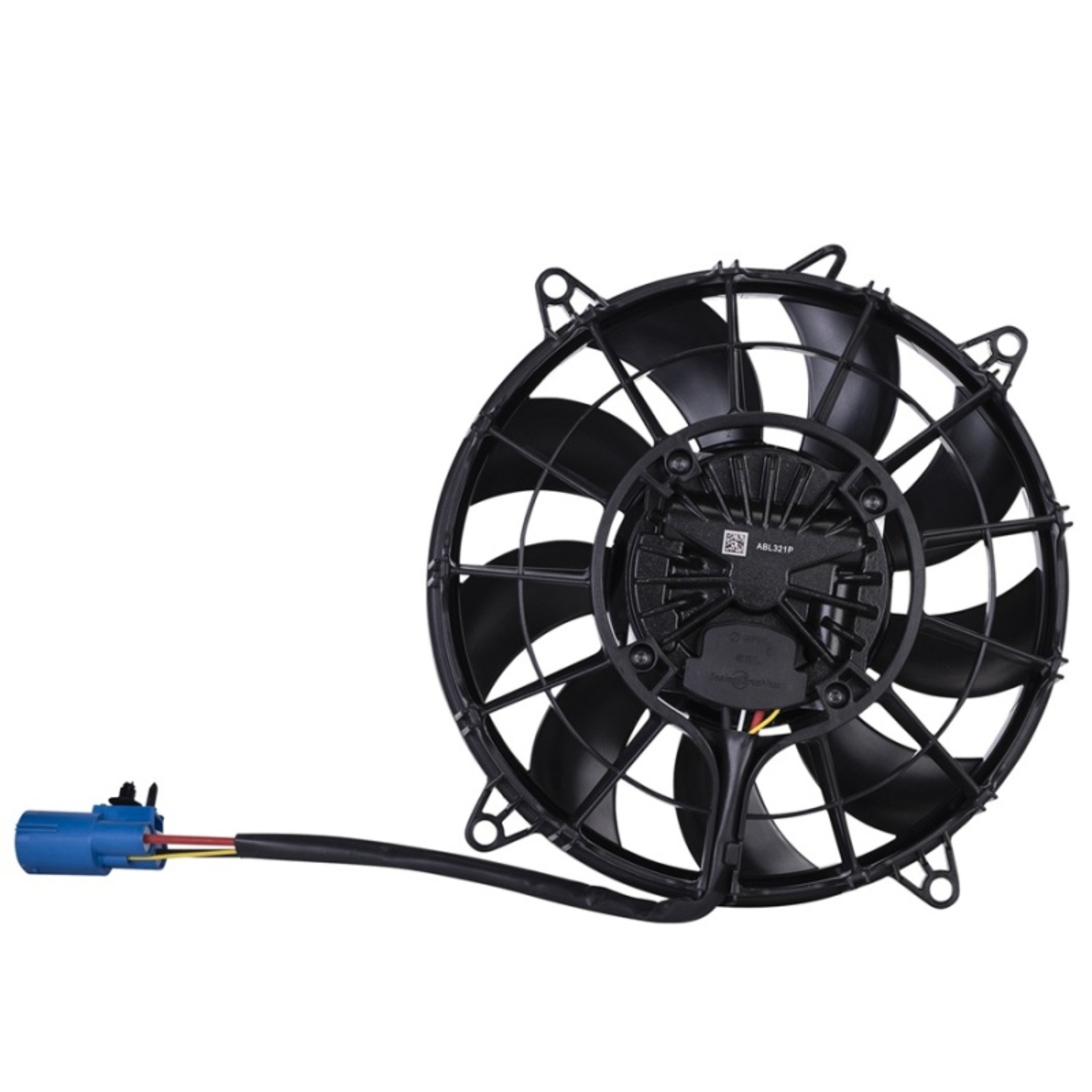 Picture of SPAL SPL Fans-Brushless Fans & Shrouds - 30107089-PKG