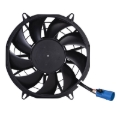 Picture of SPAL SPL Fans-Brushless Fans & Shrouds - 30107059-PKG