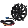 Picture of SPAL SPL Fans-Brushless Fans & Shrouds - 30107089-PKG