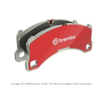 Picture of Brembo OE BRE Severe Duty Pads Brake Pads - P50085SD