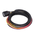 Picture of SPAL SPL Wiring Harnesses - SBL-YAZ-PT10-PKG