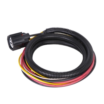 Picture of SPAL SPL Wiring Harnesses - SBL-YAZ-PT10-PKG