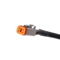 Picture of SPAL SPL Wiring Harnesses - SBL-TS-HARN-PKG