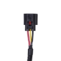 Picture of SPAL SPL Wiring Harnesses - SBL-YAZ-PT10-PKG