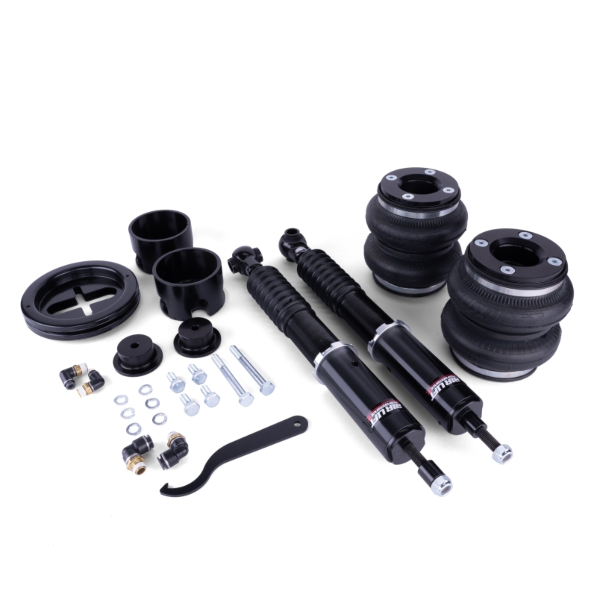 Picture of Air Lift ALF Performance Rear Kits Air Suspension Kits - 76519