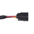 Picture of SPAL SPL Wiring Harnesses - SBL-YAZ-PT10-PKG