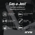 Picture of KYB Shocks & Struts Gas-A-Just Shocks and Struts - 5550027