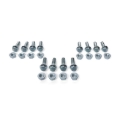 Picture of BLOX Racing BX Half Shaft Spacers Suspension Arms & Components - BXDL-00101-HD