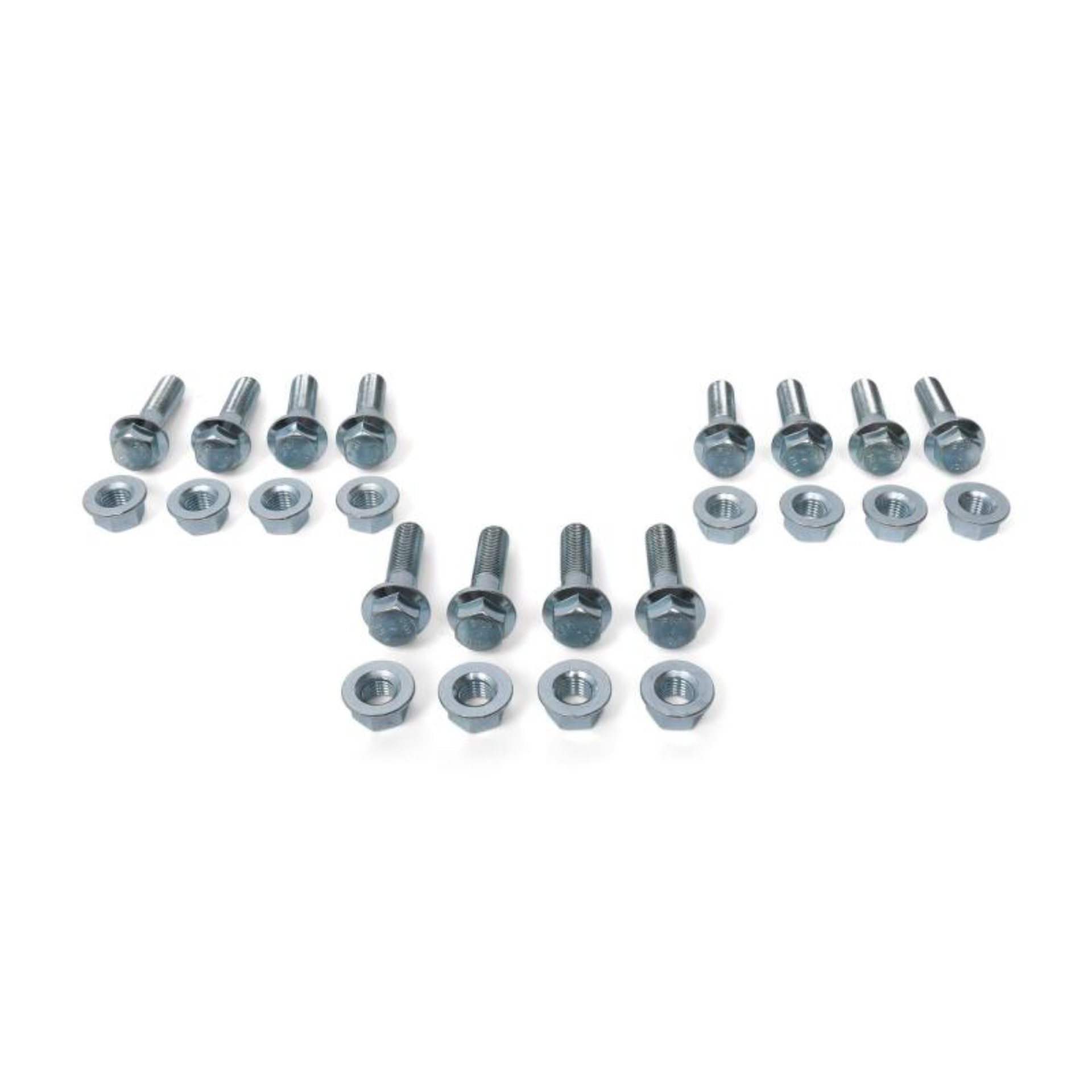 Picture of BLOX Racing BX Half Shaft Spacers Suspension Arms & Components - BXDL-00101-HD