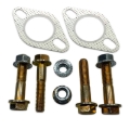 Picture of BLOX Racing BX Muffler Delete Muffler Delete Pipes - BXEX-51106-HD