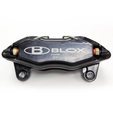Picture of BLOX Racing BX Tuner Series Brake Kit Big Brake Kits - BXBS-10050-BN