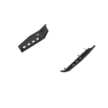 Picture of MBRP Plate Covers Exhaust Gaskets - AC-9219-04