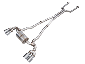 Picture of AWE Tuning AWE Cat-Back Touring - 3015-42790