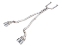 Picture of AWE Tuning AWE Cat-Back Track - 3020-42790