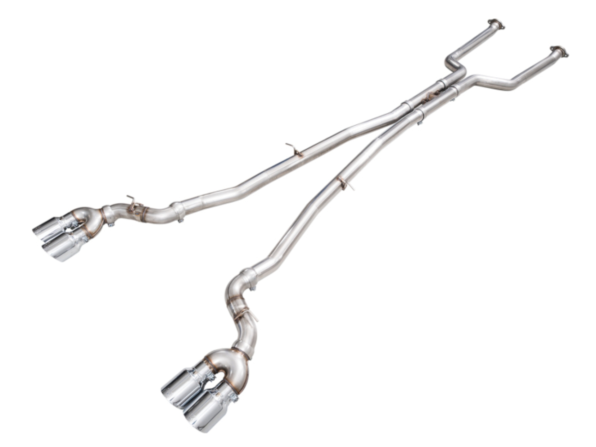 Picture of AWE Tuning AWE Cat-Back Track - 3020-42790