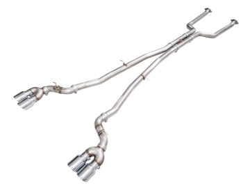 Picture of AWE Tuning AWE Cat-Back Track - 3020-42790