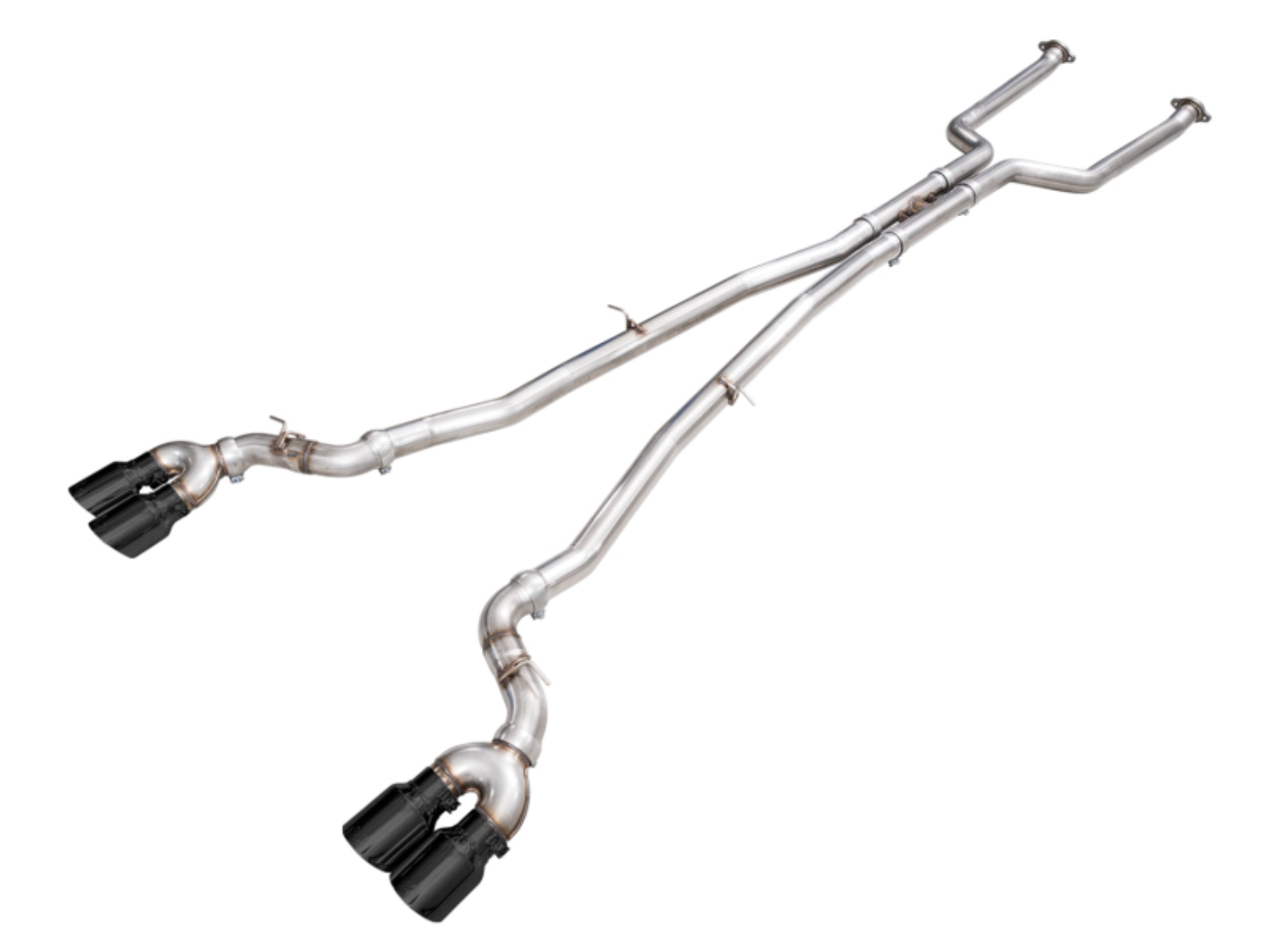 Picture of AWE Tuning AWE Cat-Back Track - 3020-43790