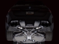 Picture of AWE Tuning AWE Cat-Back Track - 3020-43790
