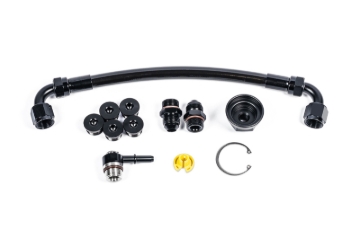 Picture of Radium Engineering RAD Fuel Hanger Plumbing Kits Fuel Pump Hangers - 20-1056-PK