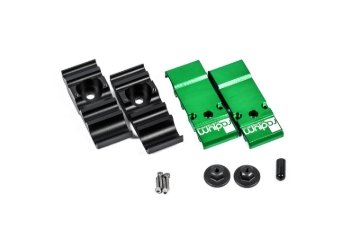 Picture of Radium Engineering RAD Line Retainer Kits Brackets - 20-1814