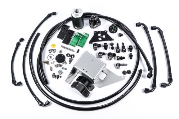 Picture of Radium Engineering RAD Fuel Hanger Plumbing Kits Fuel Pump Hangers - 20-1816-03