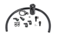 Picture of Radium Engineering RAD Catch Can Kits Oil Catch Cans - 20-1267-FL