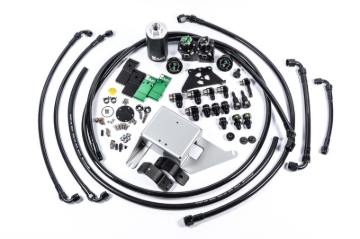 Picture of Radium Engineering RAD Fuel Hanger Plumbing Kits Fuel Pump Hangers - 20-1817-05