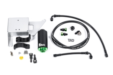 Picture of Radium Engineering RAD Fuel Filter Kits - 20-1819-05