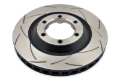 Picture of DBA Street Slotted Rotors Brake Rotors - DBA2840S