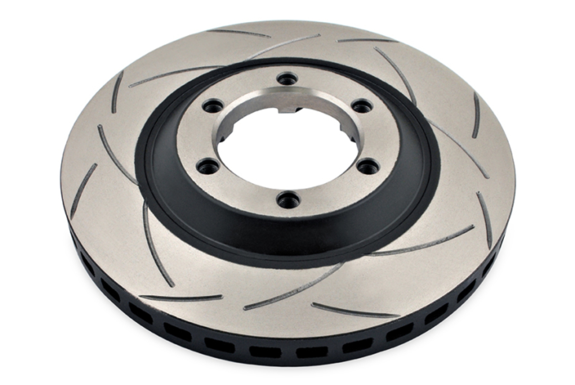 Picture of DBA Street Slotted Rotors Brake Rotors - DBA2840S