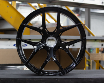 Picture of Vossen VOS S21 Wheels Front - S21-01-1M501