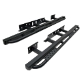 Picture of Westin WES XTS Rock Sliders Body Armor & Rock Rails - 42-14205