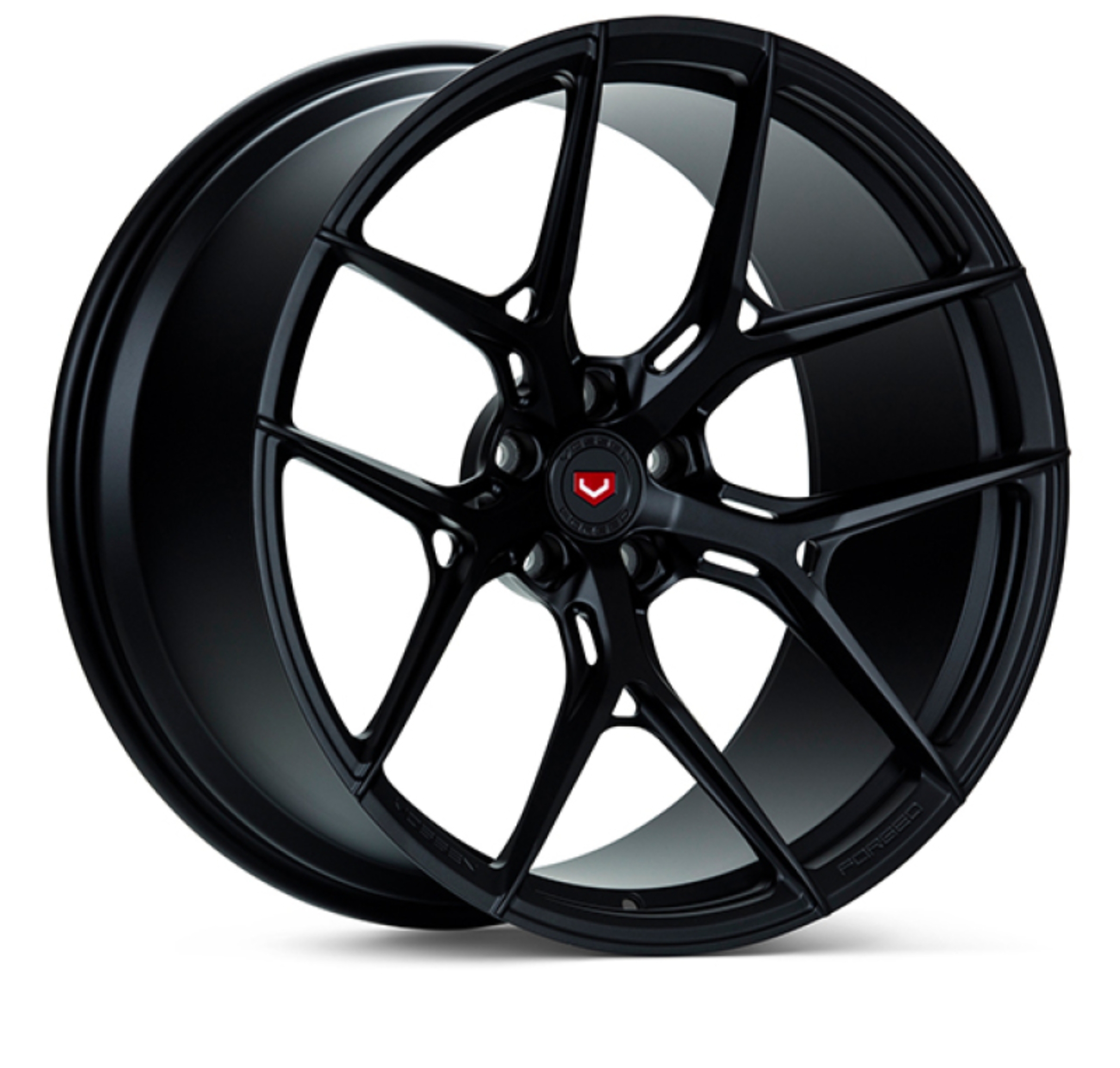 Picture of Vossen VOS S21 Wheels Front - S21-01-1M502