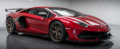 Picture of Vossen VOS S21 Wheels Rear - S21-01-2M503