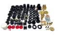 Picture of Energy Suspension ES Hyper-Flex Sets-Black Bushings - 8.18125G