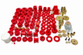 Picture of Energy Suspension ES Hyper-Flex Sets-Red Bushing Kits - 8.18125R
