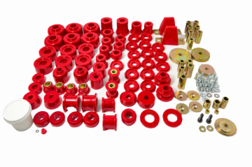Picture of Energy Suspension ES Hyper-Flex Sets-Red Bushing Kits - 8.18125R