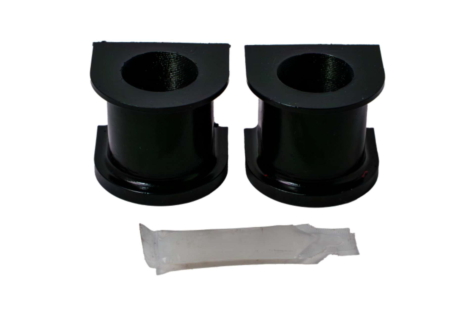 Picture of Energy Suspension ES Sway Bar Bushings-Black Bushing Kits - 8.5157G