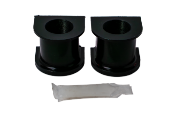 Picture of Energy Suspension ES Sway Bar Bushings-Black Bushing Kits - 8.5157G