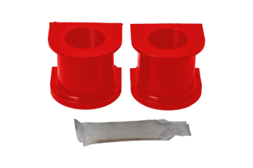 Picture of Energy Suspension ES Sway Bar Bushings-Red Bushing Kits - 8.5157R