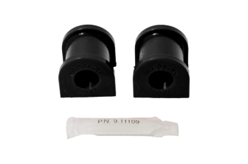 Picture of Energy Suspension ES Sway Bar Bushings-Black Bushing Kits - 8.5158G
